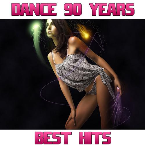 Постер альбома Dance 90 Best Hits