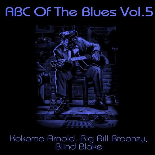Blind Blake - Skeedle Loo Doo Blues