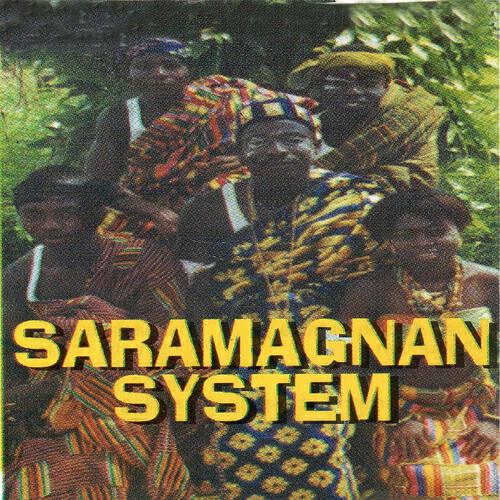 Saramagnan System - Kokoko