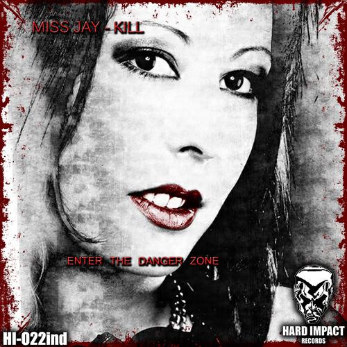 Miss Jay-Kill - Eternal Crispation