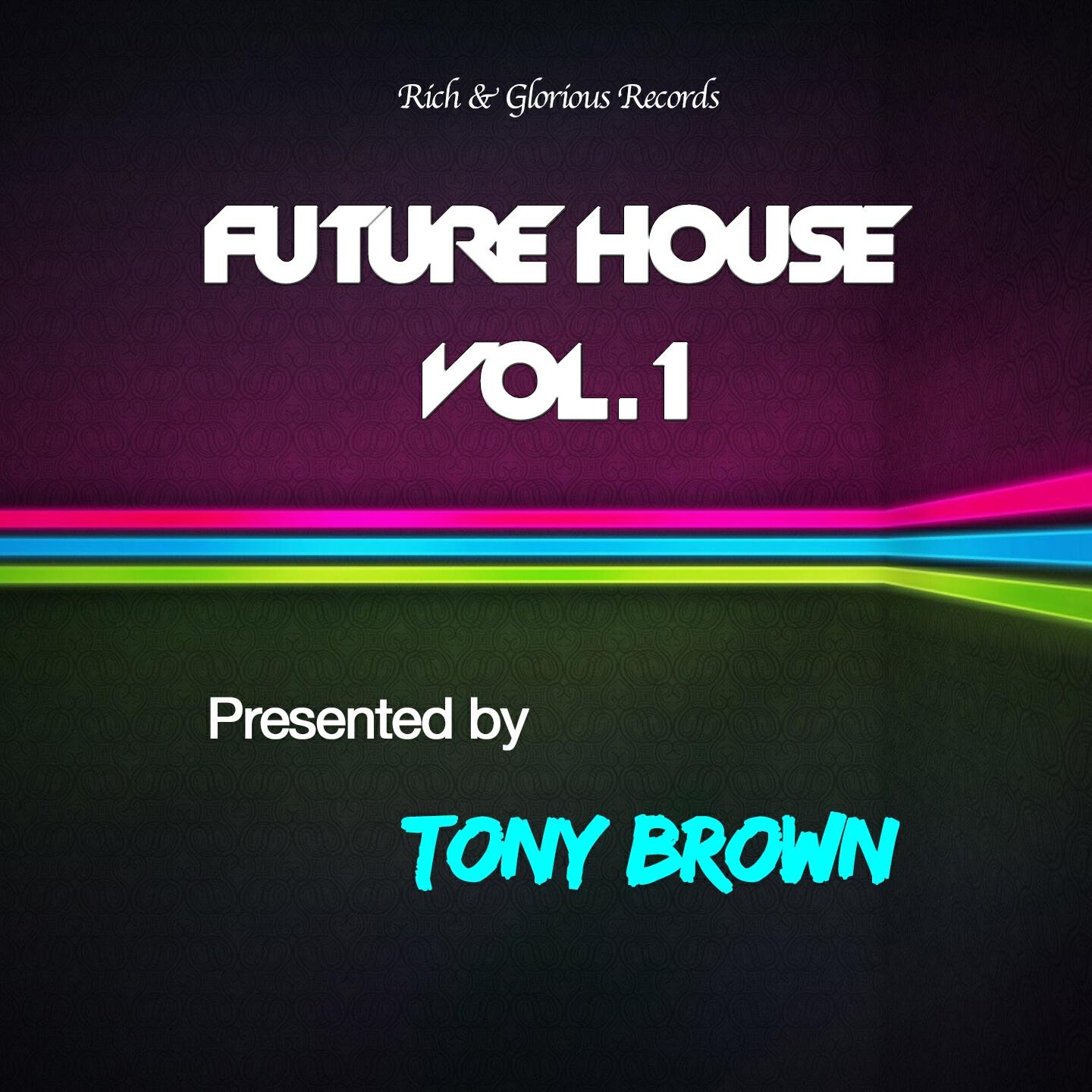 DJ Shone - Bambola (Tony Brown & Carlos Rivera Remix)
