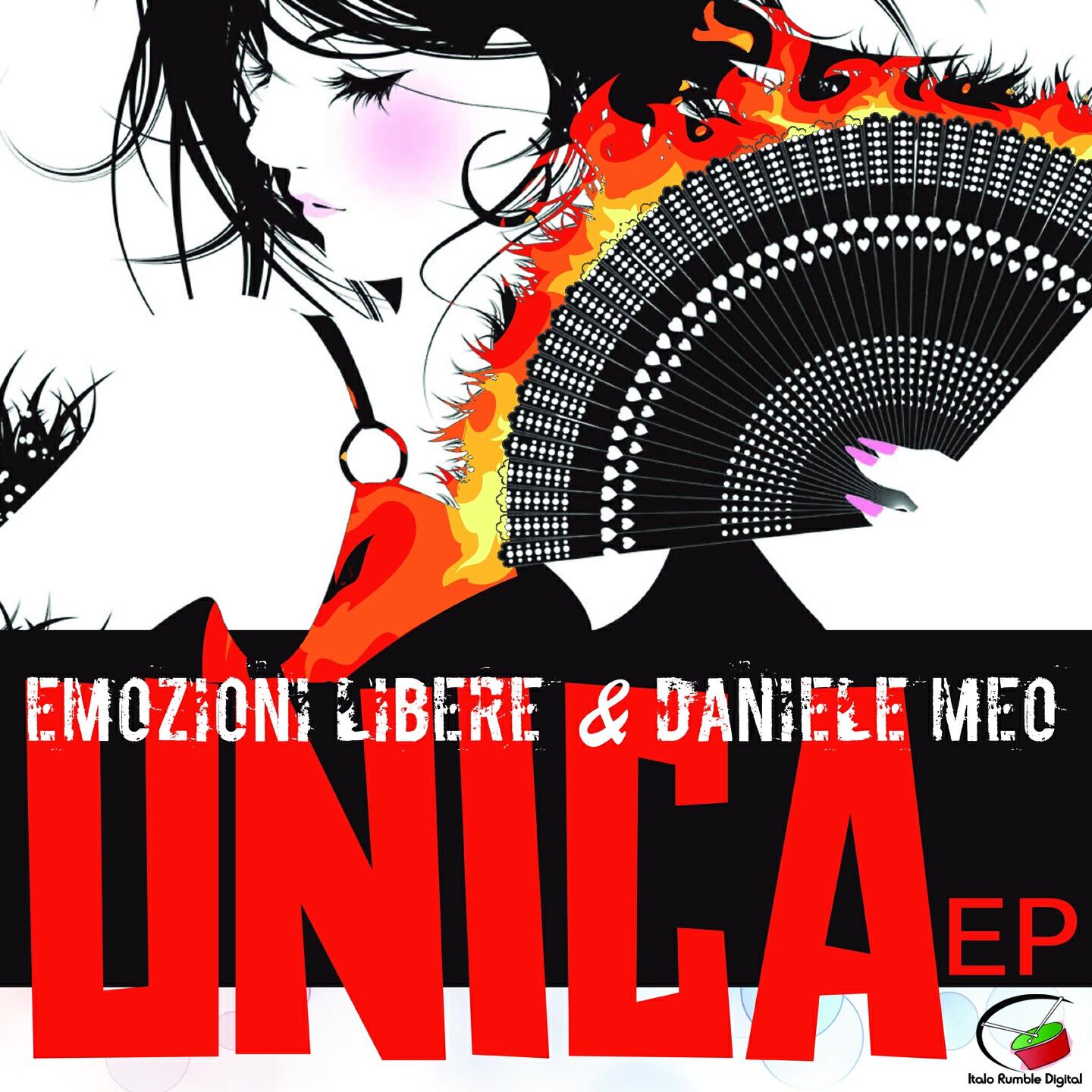 Emozioni Libere - Nel mio mondo di follie