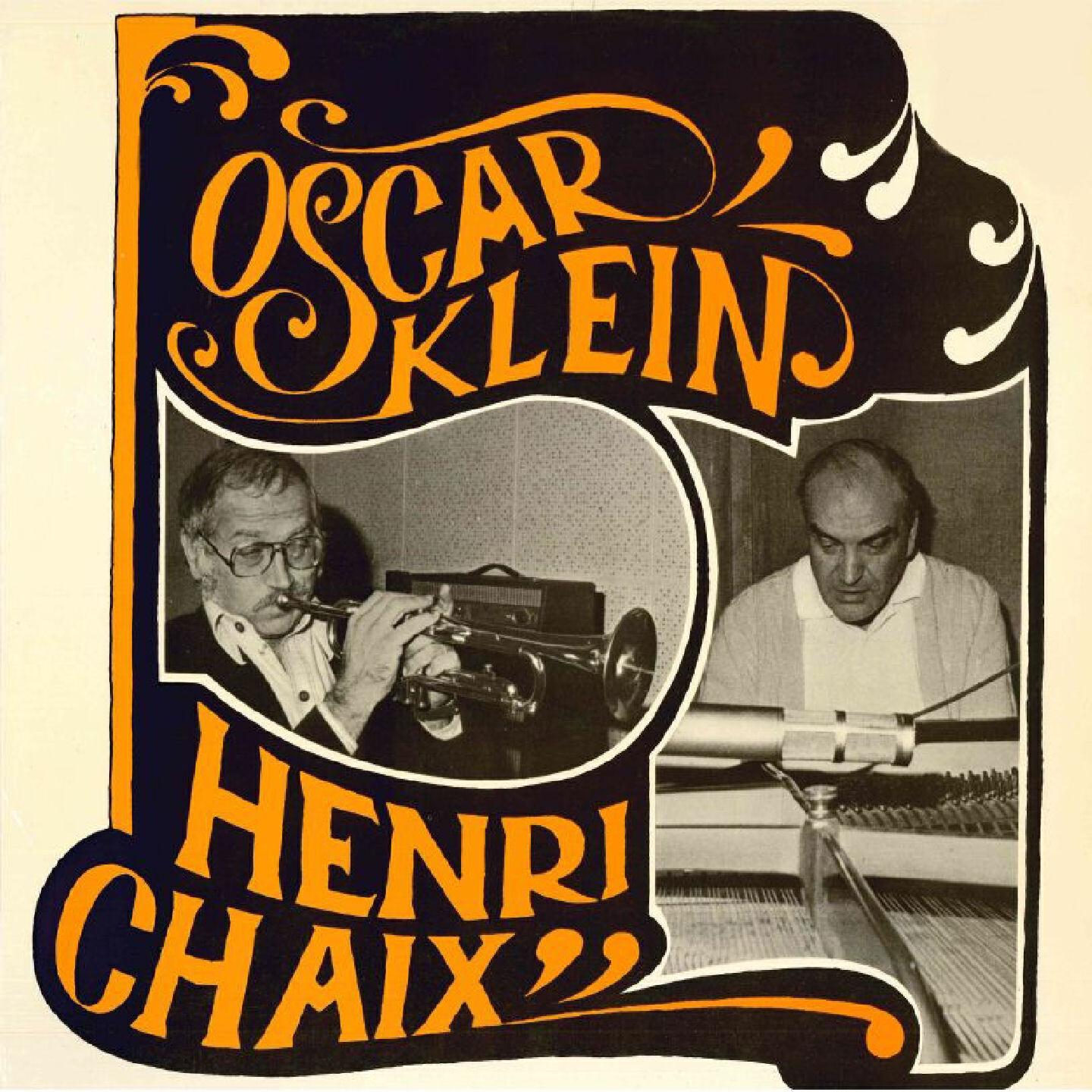 Henri Chaix - The Mooche