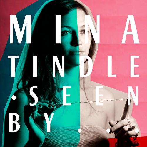 Mina Tindle - Too Loud (Breton Remix)