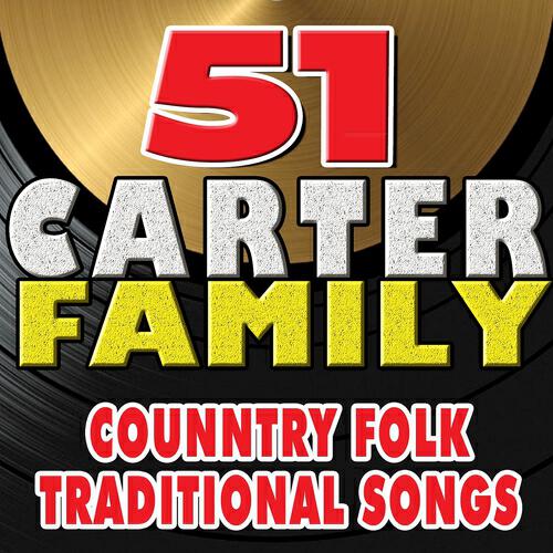 The Carter Family - Carter's Blues