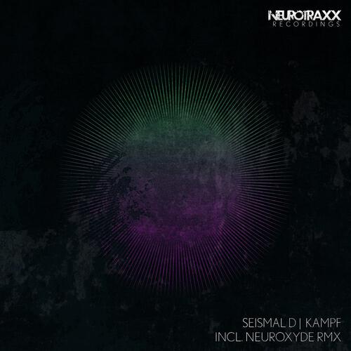 Seismal D - Kampf (Neuroxyde remix)