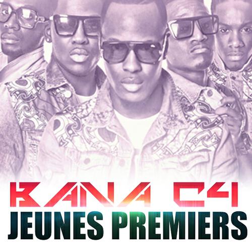 Bana C4 - Tu me rends dingue
