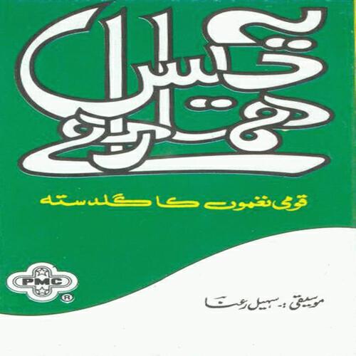 Sohail Rana - Yeh Des Humara Hai