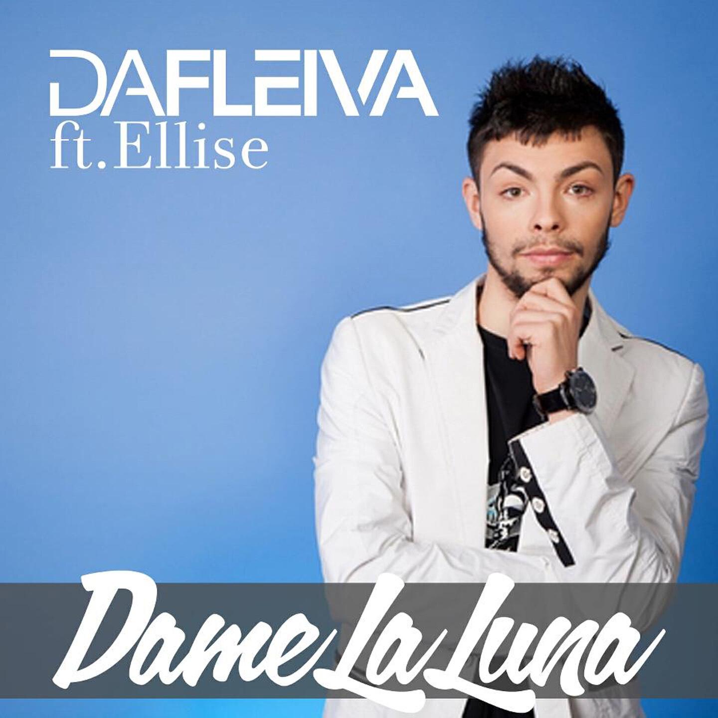 Da Fleiva - Dame la luna