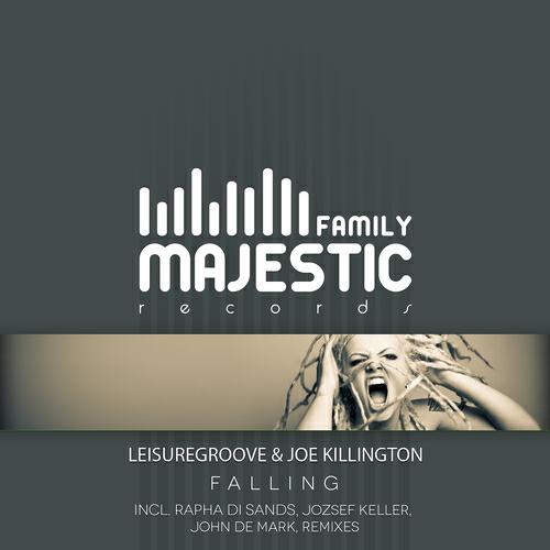 Leisuregroove - Falling (Rapha Di Sands Dub Remix)