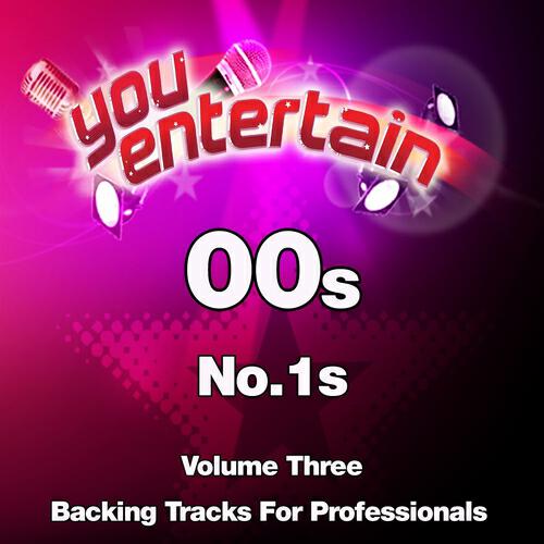 You Entertain - Leave Right Now (Professional Backing Track) (In the Style of Will Young)