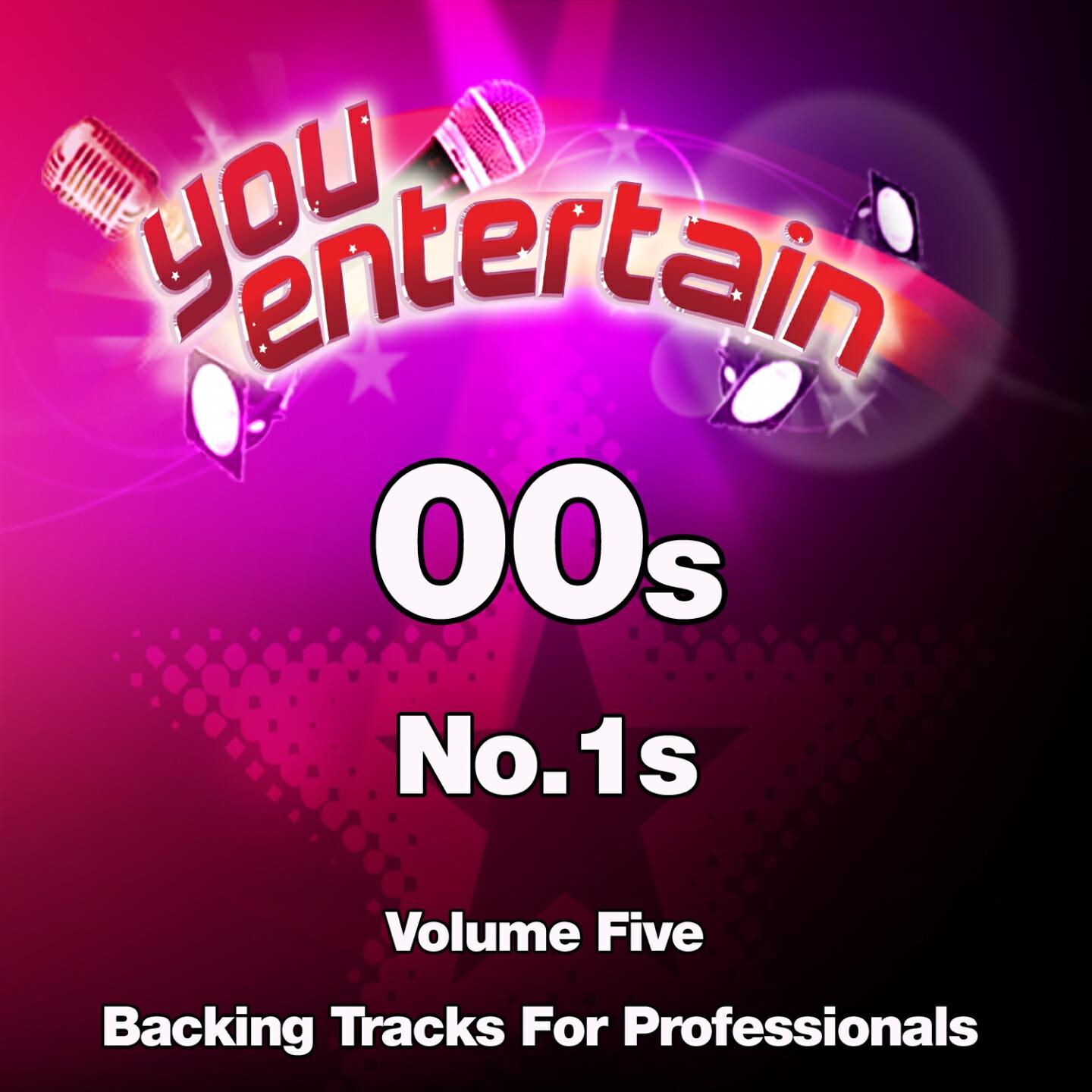 You Entertain - Viva La Vida (Professional Backing Track) (In the Style of Coldplay)