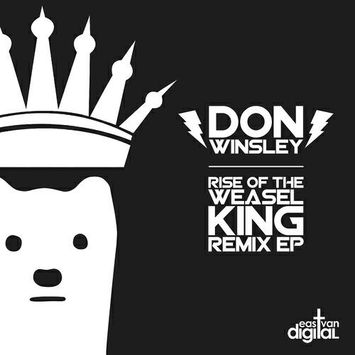 Don Winsley - Erase Me (JF Killah and Eradik Remix)