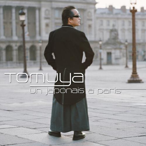 Tomuya - Chacun fait (Lost in Paris)