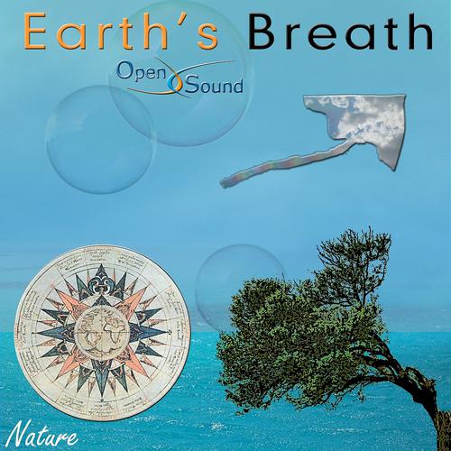 Постер альбома Earth's Breath (Nature)