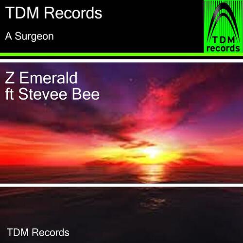 A Surgeon - Emerald (Original Mix)