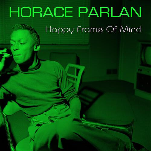 Horace Parlan - Dexi