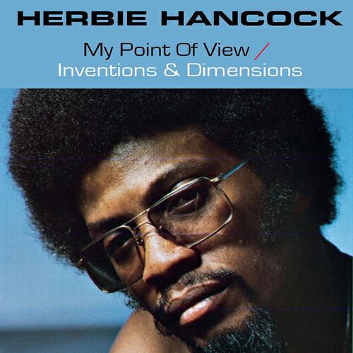 Herbie Hancock - Blind Man, Blind Man