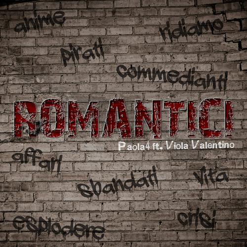 Paola 4 - Romantici