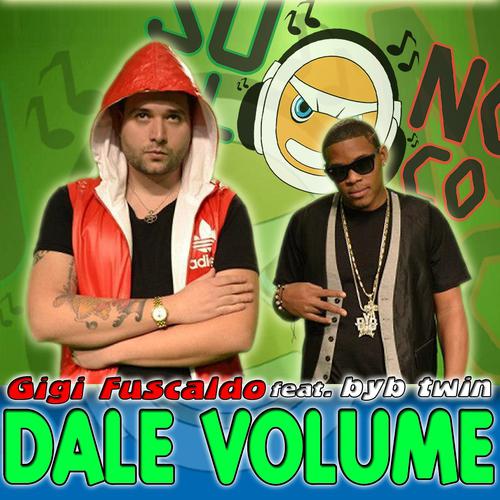 Постер альбома Dale Volume