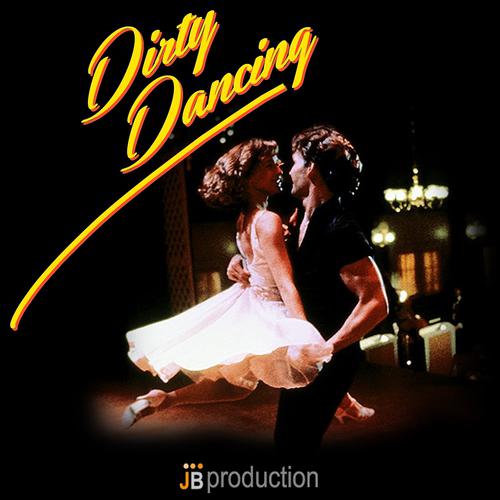 Постер альбома Dirty Dancing, Vol. 1 (Sountrack from "Dirty Dancing")