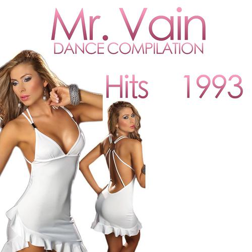 Постер альбома Mr. Vain Dance Compilation (Hts 1993)