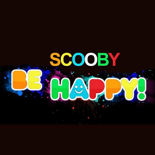 Scooby - 'cause I Can Do It (Hold Trak)