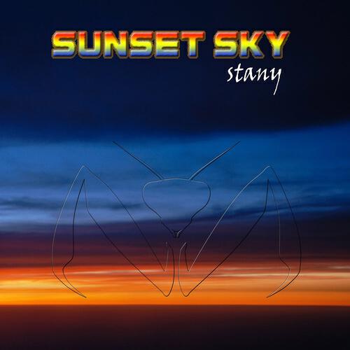 STANY - Sunset Sky