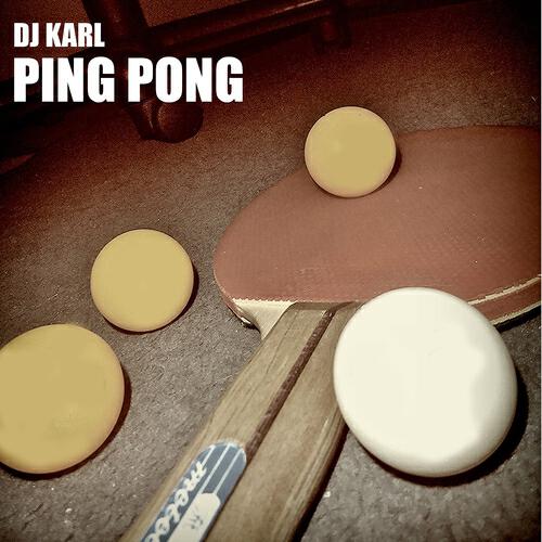 DJ Karl - Ping Pong (Carlitos Wave Remix)