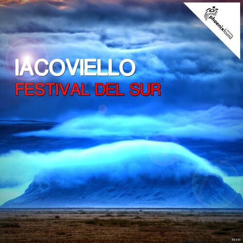 Iacoviello - Festival Del Sur (Original)
