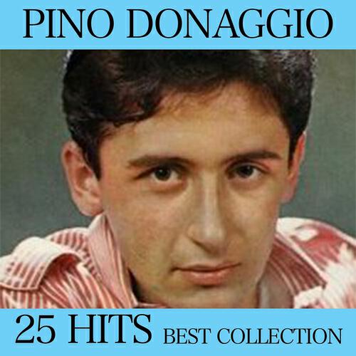 Pino Donaggio - Non ti posso lasciare