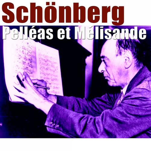 Постер альбома Schoenberg: Pélleas et Mélisande, Op. 5