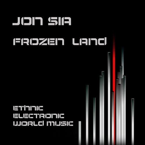Jon Sia - Js Out of Control