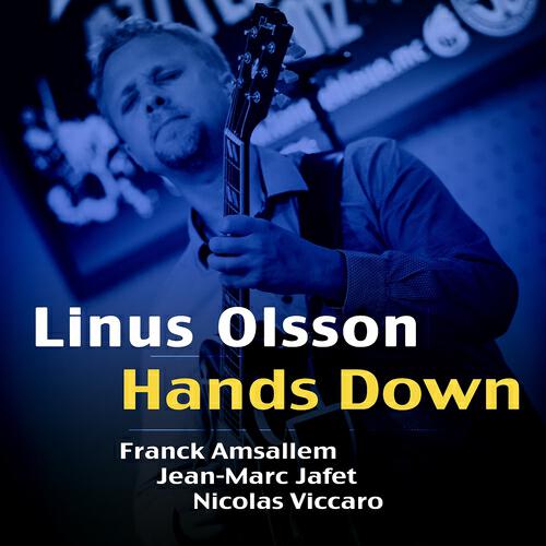 Linus Olsson - One for Trane
