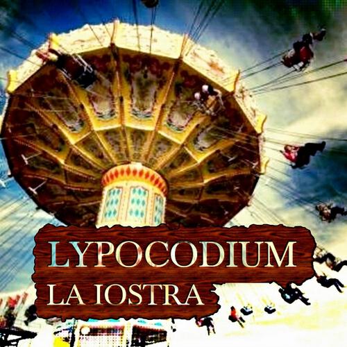 Lypocodium - La Iostra (Original Mix)