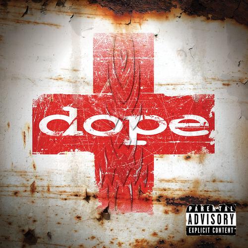 DopE - Bitch