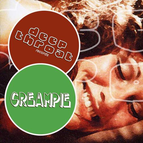 Постер альбома Creampie