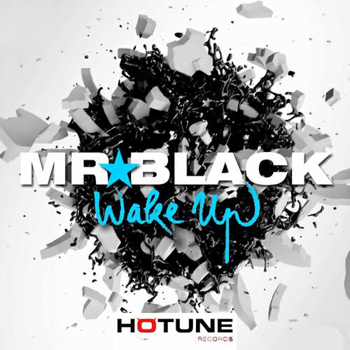 Mr.Black - Wake Up (Offer Nissim Remix)