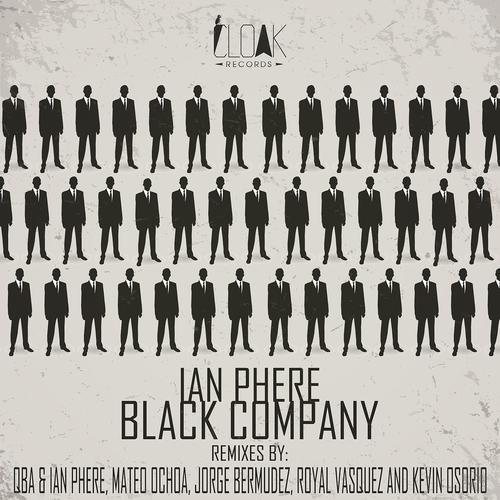 Ian Phere - Black Company (QBA & Ian Phere Remix)