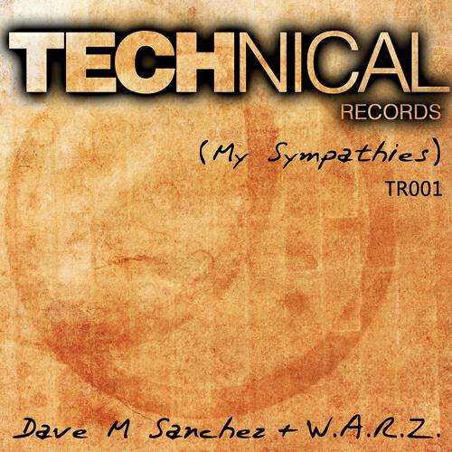 Dave M Sanchez - My Sympathies