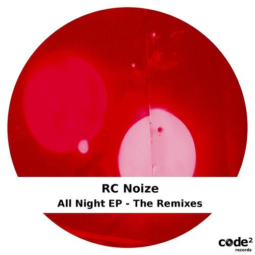 RC Noize - All Night (PeKa Remix)