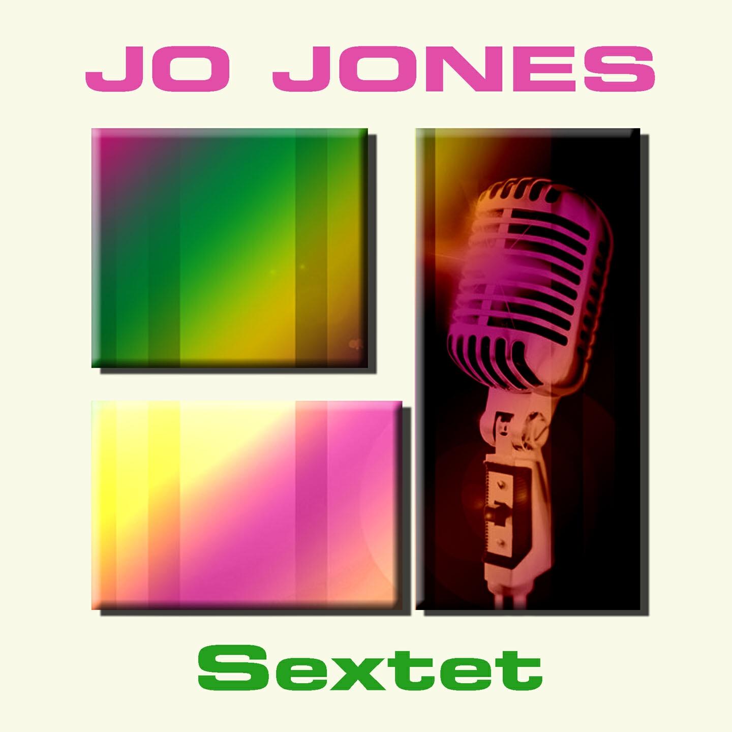 Jo Jones - Sox Trot
