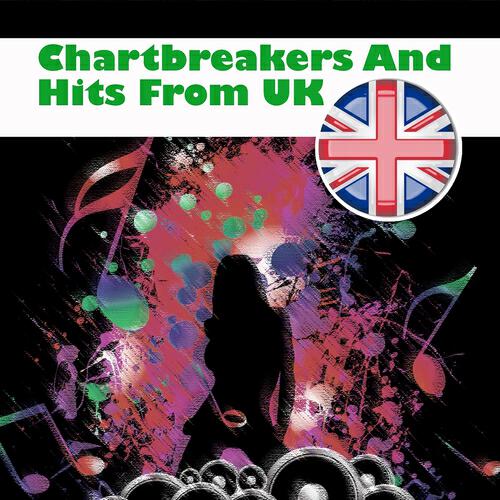 Brook Brothers - Warpaint