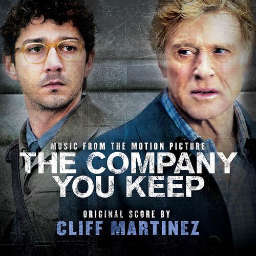 Cliff Martinez - Diversion
