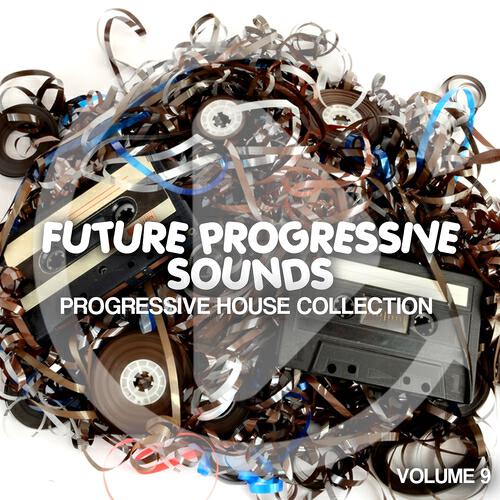 Nathan C - Follow (Kryder Remix)