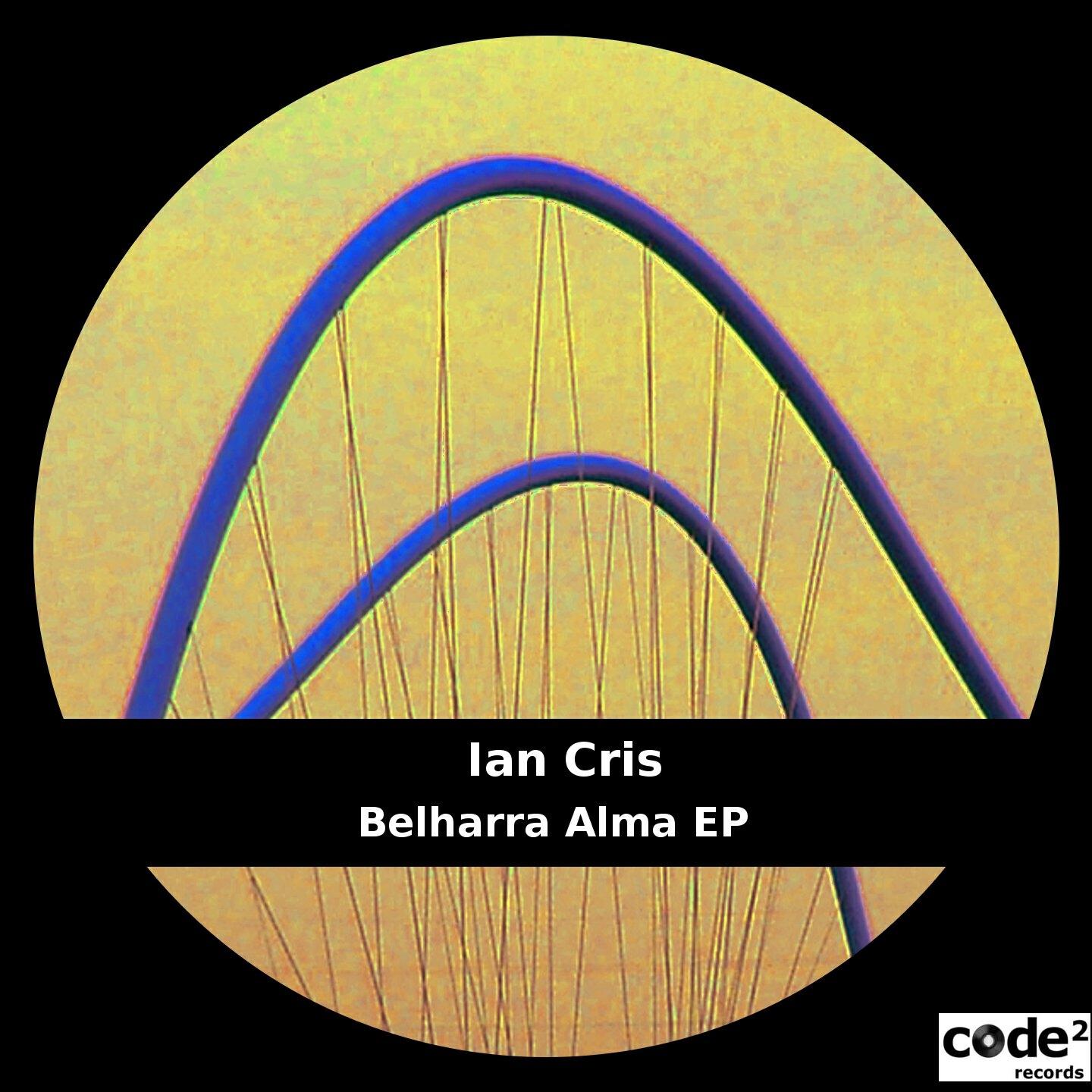 Ian Cris - Belharra Alma (Slick-B Remix)