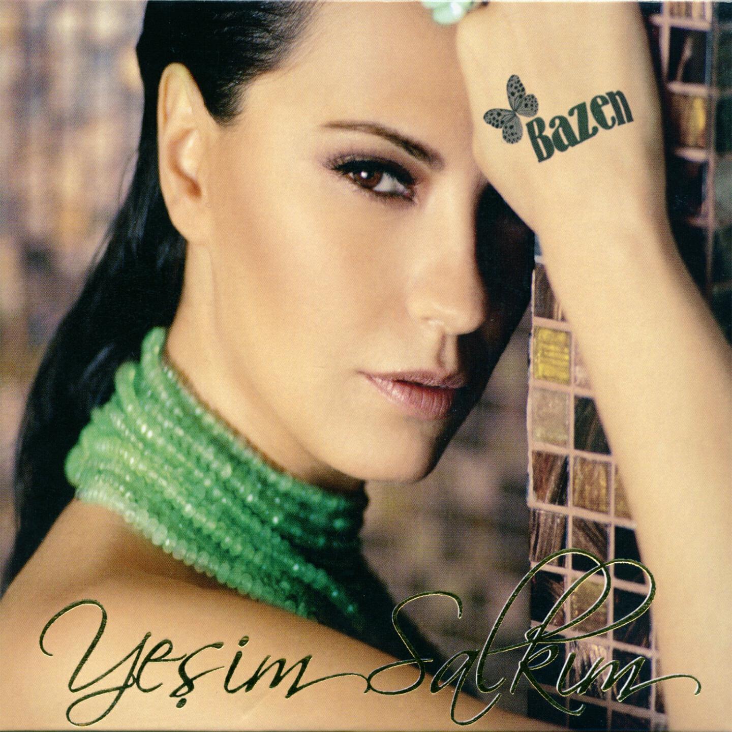 Yeşim Salkım - Bazen (Version 1)