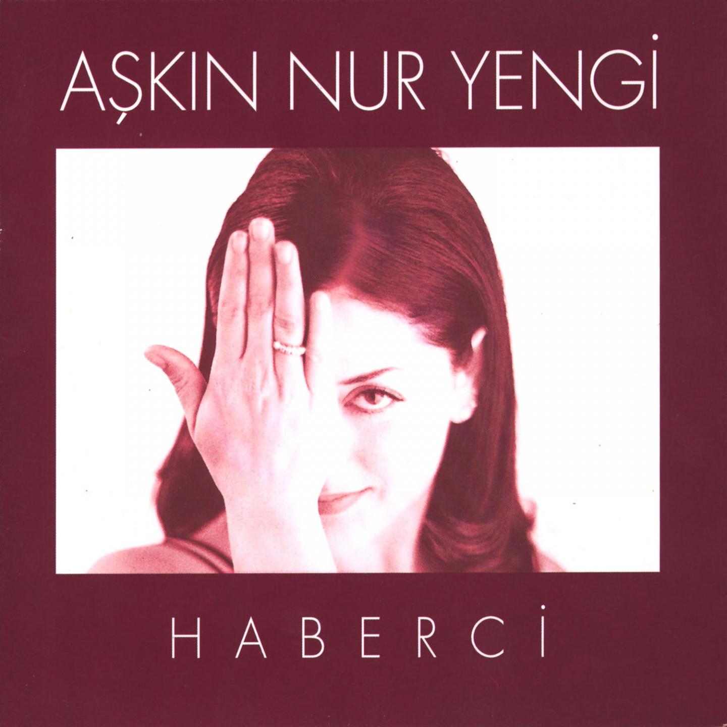 Aşkın Nur Yengi - Kader Utansın (Kalbimde Yatan Sensin)