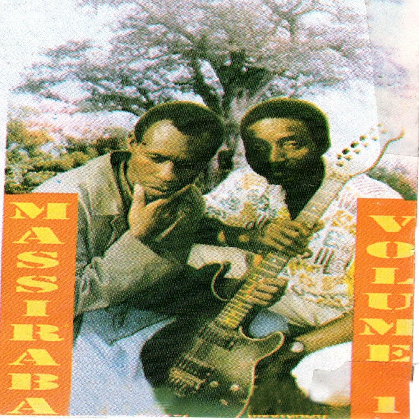 Massiraba - Kanou sale