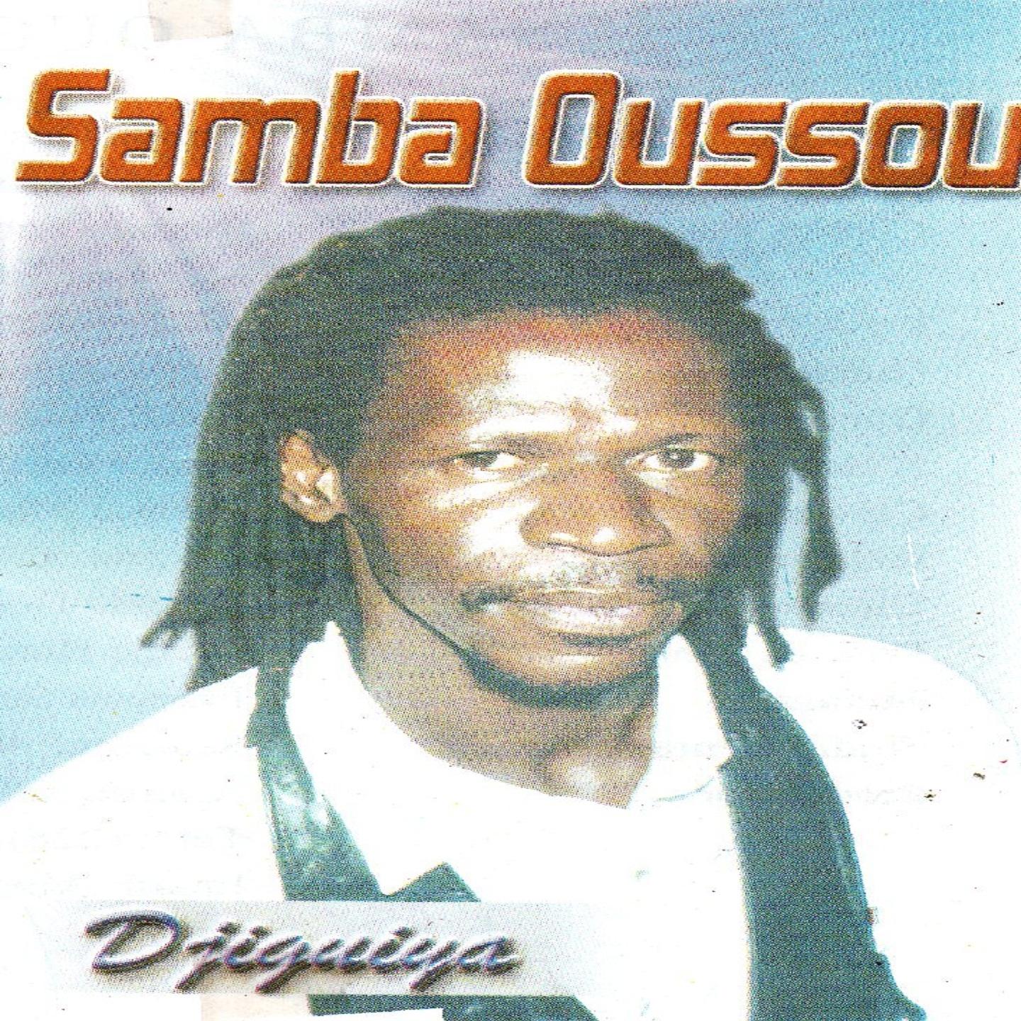 Постер альбома Djiguiya